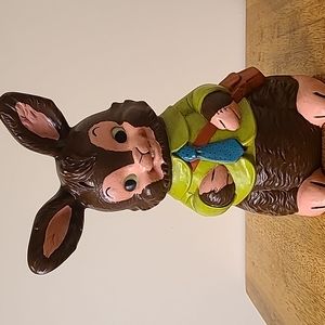 Vintage bunny